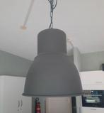Ikea hanglamp Hektar, Ophalen of Verzenden, Zo goed als nieuw, Overige materialen, Minder dan 50 cm