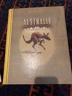 Album Douwe Egberts Australië, Boeken, Ophalen of Verzenden, Gelezen