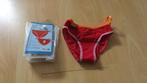 Zwemslip  broekje meisje nieuw, Ophalen, Maat 62, Meisje, Nieuw