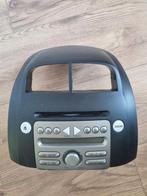 Autoradio Daihatsu Sirion 2, Auto diversen, Autoradio's, Ophalen of Verzenden, Gebruikt