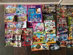 Lego partij 70 sets!, Ophalen, Gebruikt, Lego