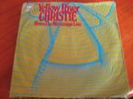 Christie: Yellow River, Ophalen of Verzenden, Zo goed als nieuw, Pop, Single