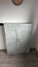 Opbergkast, Huis en Inrichting, Kasten | Overige, Ophalen, Zo goed als nieuw
