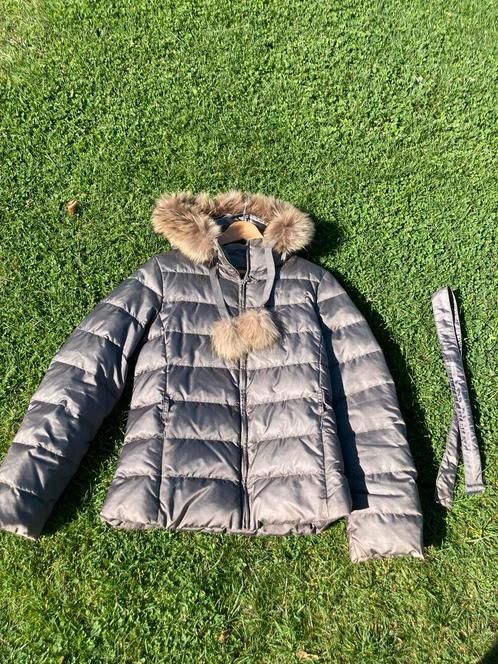 Leuke gratis River Woods Winterjas, Kleding | Dames, Jassen | Winter, Gedragen, Maat 38/40 (M), Groen, Ophalen