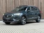 Seat Tarraco 2.0 TSI 4DRIVE Xcellence Limited Edition 7p., Automaat, Gebruikt, 1984 cc, 7 stoelen
