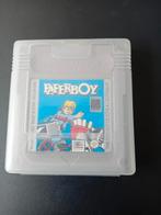 NINTENDO. Spel Paperboy voor Game Boy, Avontuur en Actie, 1 speler, Ophalen of Verzenden, Zo goed als nieuw