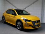 Peugeot 208 1.2 PT GT-Line Navi/ECC/CAM/Carplay (all-incl. p, Auto's, Voorwielaandrijving, 12 maanden, 101 pk, Gebruikt