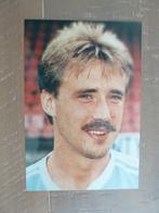 Foto.  Roger.Reijners. Fortuna Sittard  9 x 13 cm, Ophalen of Verzenden, Zo goed als nieuw, Overige binnenlandse clubs, Overige typen