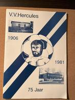 V.V. Hercules, Ophalen of Verzenden, Gelezen, Balsport