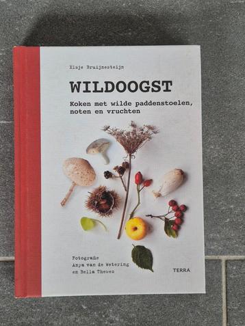 Elsje Bruijnesteijn - Wildoogst beschikbaar voor biedingen