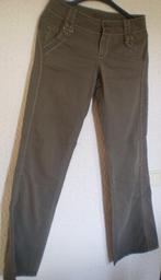 Mexx pantalon ,maat 36, Kleding | Dames, Broeken en Pantalons, Gedragen, Lang, Ophalen of Verzenden, Maat 36 (S)