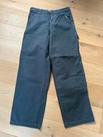 Dockers blauw broek 34/34, Kleding | Heren, Broeken en Pantalons, Ophalen of Verzenden, Gedragen, Maat 48/50 (M), Blauw