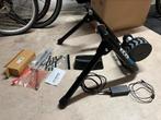 Wahoo Kickr Snap fietstrainer incl steekas adapter set, Sport en Fitness, Wielrennen, Ophalen, Gebruikt, Overige typen