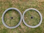 Campagnolo Carbon wielset, Fietsen en Brommers, Fietsonderdelen, Gebruikt, Campagnolo, Racefiets, Ophalen