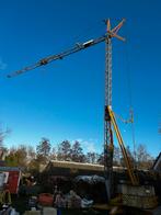 Potain bouwkraan., Ophalen of Verzenden, Kraan