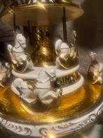 Mooie paarden molentje, Ophalen of Verzenden, Zo goed als nieuw, Dier