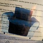 Soort stoelhoes, Huis en Inrichting, Stoelen, Ophalen, Zo goed als nieuw