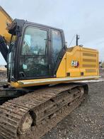 Atlas Tiltrotator Fendt Hydrema Volvo Giant Case CAT Komatsu, Ophalen, Nieuw