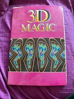 3D magic portfoliO, Ophalen, Zo goed als nieuw, Spiritualiteit algemeen