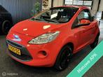 Ford Ka 1.2 Limited Elektrisch pakket / Leuke Ka !, Auto's, Voorwielaandrijving, Gebruikt, 1242 cc, 4 cilinders