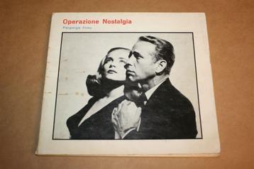 Operazione Nostalgia - Elizabeth Taylor, Rita Hayworth etc ! beschikbaar voor biedingen