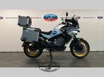 CFMOTO 800 MT Explore (bj 2024 model 2025), 2 cilinders, Cfmoto, Motorrijbewijs A, Onbekend