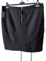 NIEUW CLAUDIA STRATER stretch rok zwart 44 was 130 euro!, Verzenden, Zwart, Maat 42/44 (L), Nieuw