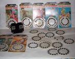Vintage originele Sawyers viewmaster met 44 schijfjes. Izgs., Ophalen of Verzenden, Zo goed als nieuw