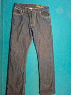 Rokker motorbroek spijker W33 L34, Motoren, Kleding | Motorkleding, Ophalen of Verzenden, Broek | textiel, Rokker