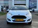 Ford Fiesta 1.0 Style Ultimate, Auto's, Voorwielaandrijving, Gebruikt, Euro 6, 525 kg