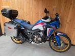 HONDA CRF 1000 L AFRICA TWIN DCT  CRF-1000, 2 cilinders, Bedrijf, Meer dan 35 kW, Overig