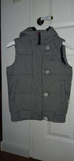 Rehall Bodywarmer Maat 152 - Zo Goed Als Nieuw!, Jongen of Meisje, Ophalen of Verzenden, Zo goed als nieuw, Rehall