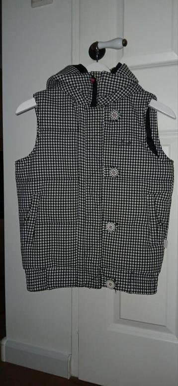 Rehall Bodywarmer Maat 152 - Zo Goed Als Nieuw! beschikbaar voor biedingen