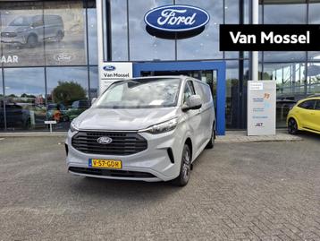 Ford Transit Custom 300 2.0 TDCI L2H1 Limited | Adaptive Cru beschikbaar voor biedingen