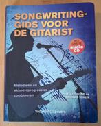 Songwriting gids voor de gitarist