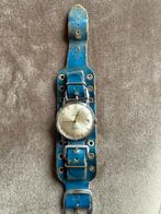 Endura horloge, Staal, Met bandje, 1960 of later, Ophalen