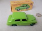 1956 Dinky Toys 154 HILLMAN MINX (Repainted + Reprobox.), Hobby en Vrije tijd, Modelauto's | 1:43, Ophalen of Verzenden, Gebruikt