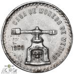 Mexico 1 onza plata 1980, Ophalen of Verzenden, Noord-Amerika, Losse munt, Zilver