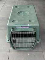 Honden bench, Ophalen, Gebruikt