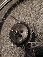 Stella E-bike Voorwiel met Motor, Gebruikt, Algemeen, Stella, Ophalen