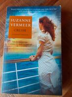 THRILLER SUZANNE VERMEER / CRUISE ( en vele andere titels), Suzanne Vermeer, Ophalen of Verzenden, Zo goed als nieuw, Nederland