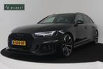 Audi A4 Avant 2.9 TFSI RS 4 quattro (Panorama, Digitale Dash, Auto's, Audi, Automaat, Gebruikt, Parkeercamera, Zwart