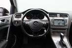 Volkswagen Golf Variant 1.0 TSI Comfortline * Trekhaak * Par, Auto's, Volkswagen, Electronic Stability Program (ESP), Stof, Gebruikt