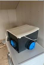 Afzuiger / afzuigbox Orcon 15RHB, Doe-het-zelf en Verbouw, Ophalen of Verzenden, Gebruikt, Afzuiger