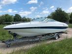 Wellcraft v8 boot, Watersport en Boten, Ophalen, Gebruikt, Binnenboordmotor, 200 pk of meer