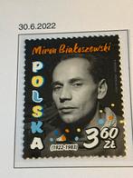 Polen 2022, Ophalen of Verzenden, Polen, Postfris