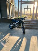 Derbi Senda DRD Racing 2009, Fietsen en Brommers, Ophalen, Zo goed als nieuw, Blok