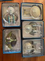 Star Trek Ruimteschepen Collectie, Verzamelen, Ophalen of Verzenden, Zo goed als nieuw