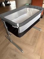 Co-sleeper babybedje, Kinderen en Baby's, Babywiegjes en Ledikanten, Ophalen, Zo goed als nieuw, Wieg