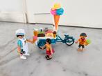 Playmobil Ijsverkoper (9426) Family Fun, Ophalen, Zo goed als nieuw